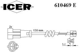 Icer 610469E