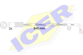 Icer 610502E