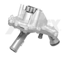  1903 - BOMBA DE AGUA PSA/FORD DIESEL 2.2 L(1797 C/TA