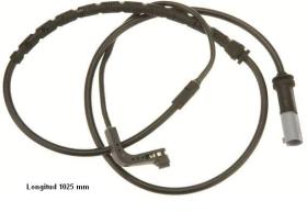  GIC236 - CABLE AVISADOR TURISMO