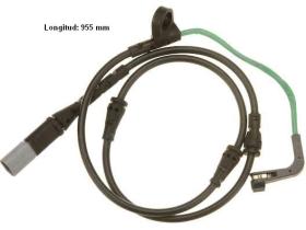  GIC238 - CABLE AVISADOR TURISMO