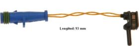 TRW GIC242 - CABLE AVISADOR TURISMO