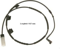  GIC248 - CABLE AVISADOR TURISMO