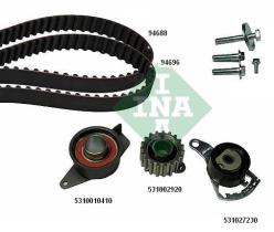 LUK - INA - FAG 530010410 - KIT DE DISTRIBUCION