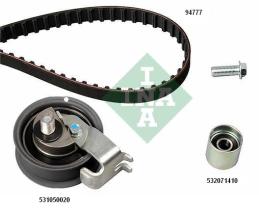 LUK - INA - FAG 530017010 - KIT DE DISTRIBUCION