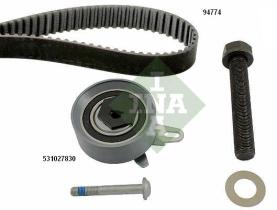  530017210 - KIT DE DISTRIBUCION
