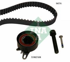 LUK - INA - FAG 530017310 - KIT DE DISTRIBUCION