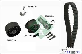  530017910 - KIT DE DISTRIBUCION