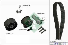 LUK - INA - FAG 530017910 - KIT DE DISTRIBUCION