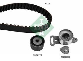  530019010 - KIT DE DISTRIBUCION