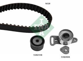 LUK - INA - FAG 530019010 - KIT DE DISTRIBUCION