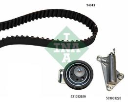  530020010 - KIT DE DISTRIBUCION