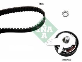 LUK - INA - FAG 530020210 - KIT DE DISTRIBUCION