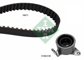  530024410 - KIT DE DISTRIBUCION