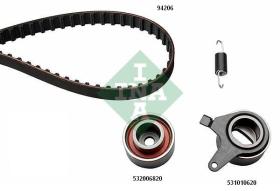  530027510 - KIT DE DISTRIBUCION