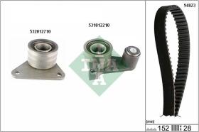 LUK - INA - FAG 530034910 - KIT DE DISTRIBUCION