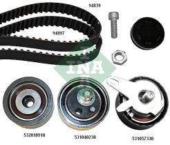 LUK - INA - FAG 530041610 - KIT DE DISTRIBUCION