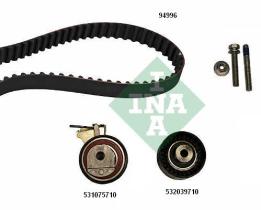 LUK - INA - FAG 530041910 - KIT DE DISTRIBUCION