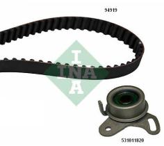 LUK - INA - FAG 530042810 - KIT DE DISTRIBUCION