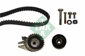 LUK - INA - FAG 530043510 - KIT DE DISTRIBUCION