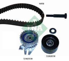 LUK - INA - FAG 530043810 - KIT DE DISTRIBUCION