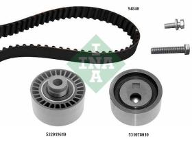 LUK - INA - FAG 530047010 - KIT DE DISTRIBUCION