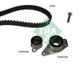 LUK - INA - FAG 530047310 - KIT DE DISTRIBUCION