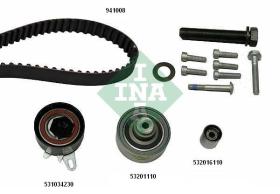 LUK - INA - FAG 530048210 - KIT DE DISTRIBUCION