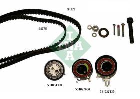 LUK - INA - FAG 530048310 - KIT DE DISTRIBUCION