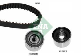  530050210 - KIT DE DISTRIBUCION (SIN SOPORTE)