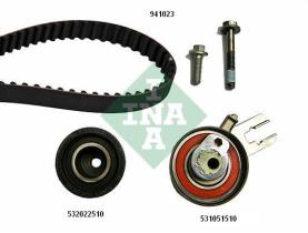 LUK - INA - FAG 530050410 - KIT DE DISTRIBUCION