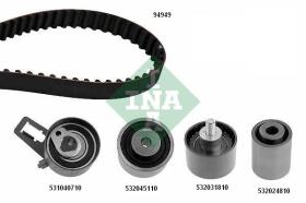 LUK - INA - FAG 530050910 - KIT DE DISTRIBUCION