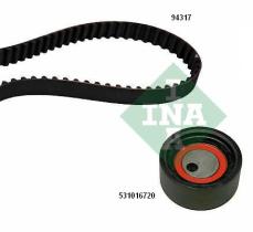 LUK - INA - FAG 530051710 - KIT DE DISTRIBUCION