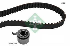 LUK - INA - FAG 530052010 - KIT DE DISTRIBUCION