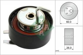  531057810 - RODILLO TENSOR CORREA DISTRIB