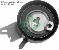  531077010 - RODILLO TENSOR CORREA DISTRIB
