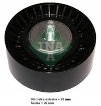  532050110 - RODILLO TENSOR CORREA AUXILIA
