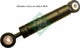 LUK - INA - FAG 533009510 - RODILLO TENSOR CORREA AUXILIA