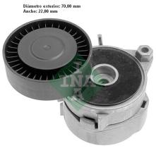 534016710 - RODILLO TENSOR CORREA AUXILIA