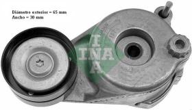  534018310 - RODILLO TENSOR CORREA AUXILIAR
