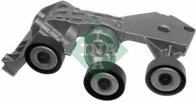  534024310 - RODILLO TENSOR CORREA AUXILIA