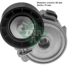  534025510 - RODILLO TENSOR CORREA AUXILIA