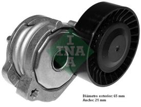  534026810 - RODILLO TENSOR CORREA AUXILIA