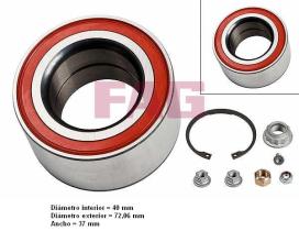  713610040 - KIT RODAMIENTO DE RUEDA