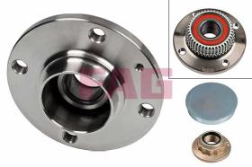 LUK - INA - FAG 713610320 - KIT RODAMIENTO DE RUEDA