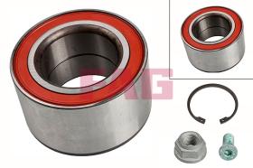  713610400 - KIT RODAMIENTO DE RUEDA