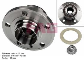  713610470 - KIT RODAMIENTO DE RUEDA