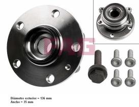  713610610 - KIT RODAMIENTO DE RUEDA