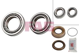  713613750 - KIT RODAMIENTO DE RUEDA