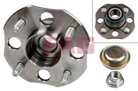 LUK - INA - FAG 713617370 - KIT RODAMIENTO DE RUEDA